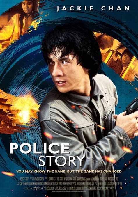 best jackie chan movies on netflix